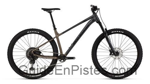 Rocky Mountain Growler fiche technique et avis